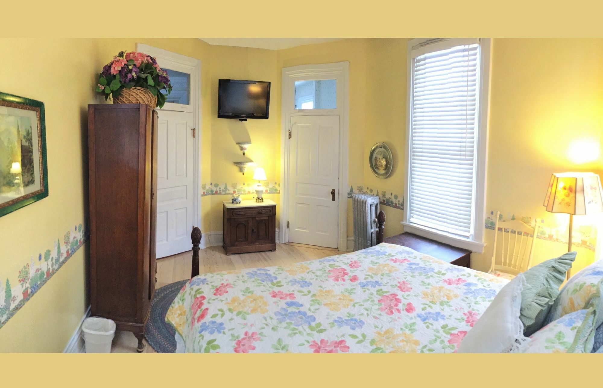 Historic Ellerbeck Mansion Bed & Breakfast Солт-Лейк-Сити Экстерьер фото